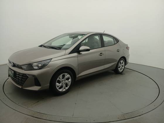 HYUNDAI HB20S 1.0 12V FLEX COMFORT PLUS MANUAL